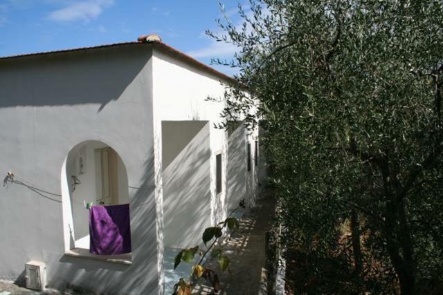 Casa Vacanze Pizzone Apartment Peschici Luaran gambar