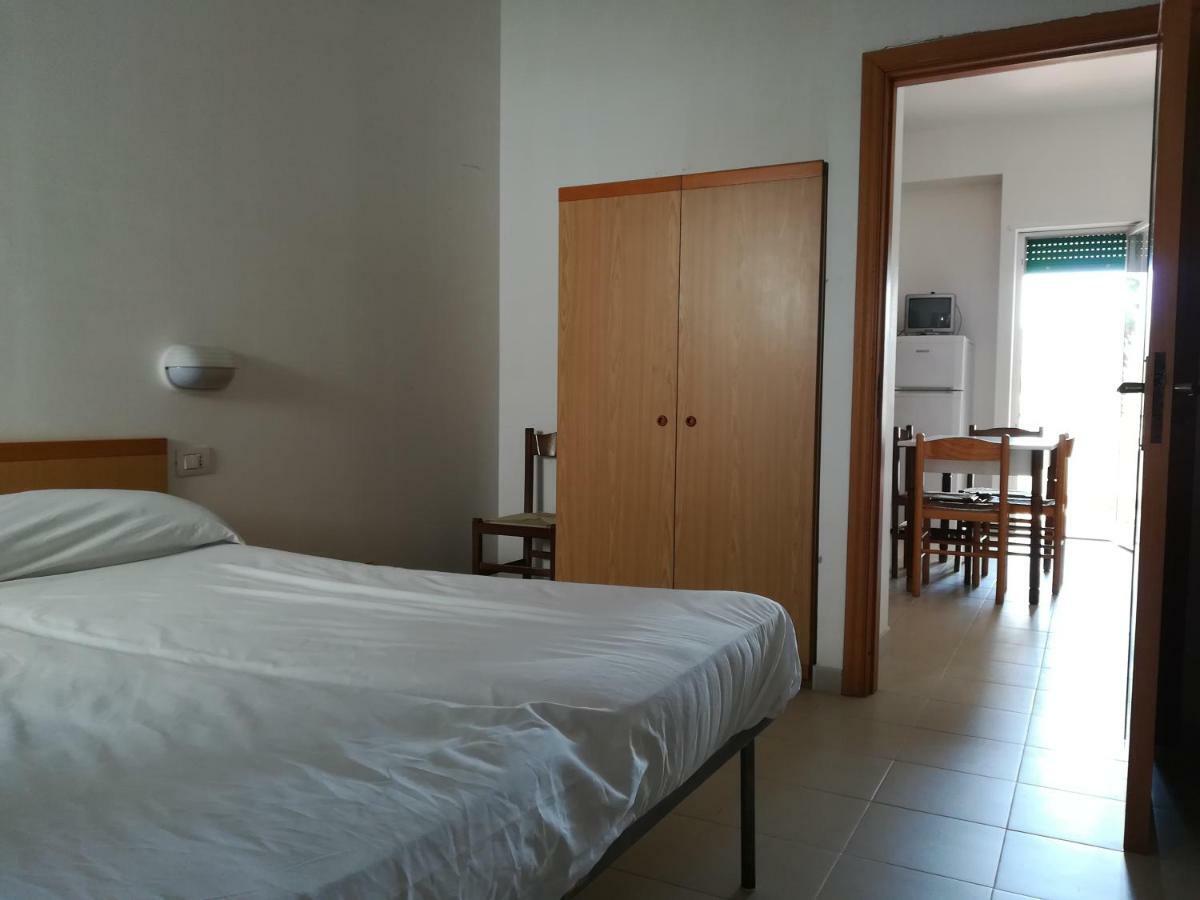 Casa Vacanze Pizzone Apartment Peschici Luaran gambar