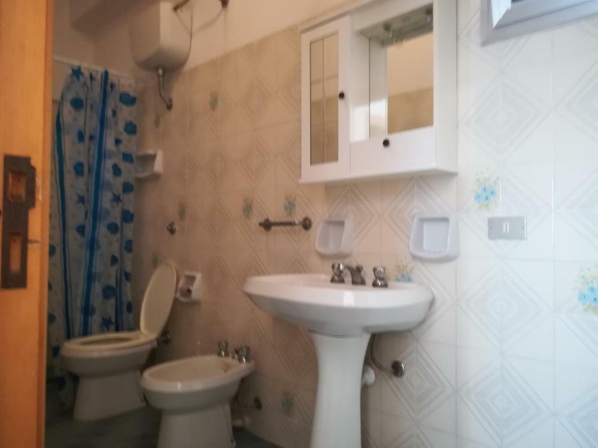 Casa Vacanze Pizzone Apartment Peschici Luaran gambar