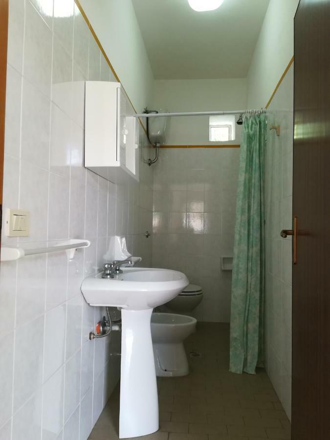 Casa Vacanze Pizzone Apartment Peschici Luaran gambar